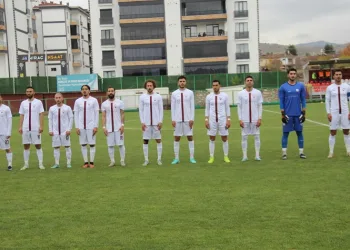 23 Elazığ FK sezonun ikinci yarısına cuma günü başlıyor