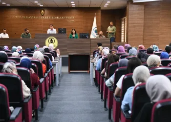 Pursaklar Belediyesinden istihdama destek