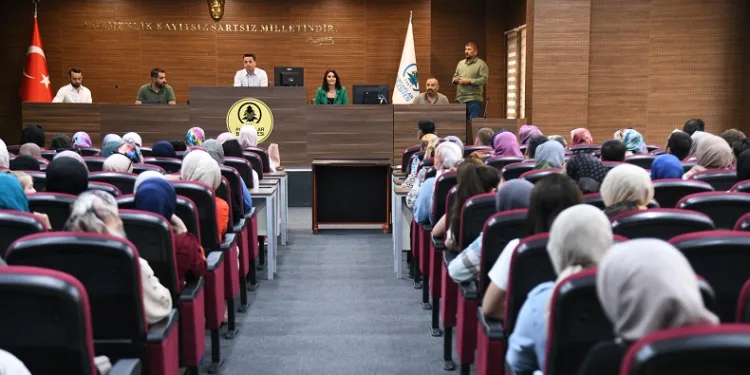 Pursaklar Belediyesinden istihdama destek