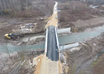 Karabük’e 115 milyon 651 bin TL ödenek