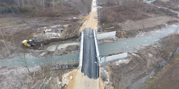Karabük’e 115 milyon 651 bin TL ödenek