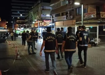 Nazilli’de 100 suçtan 93’ü aydınlatıldı