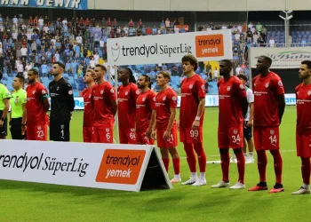 İlk kez Süper Lig deneyimi yaşayan Pendikspor’un ilk yarı karnesi
