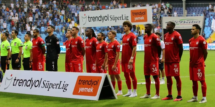 İlk kez Süper Lig deneyimi yaşayan Pendikspor’un ilk yarı karnesi