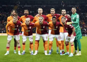 Galatasaray’da hedef yeni yıla kupa ile girmek