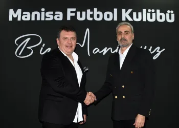 Manisa FK’da Mustafa Dalcı dönemi
