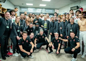 Pınar Karşıyaka, üst üste 9. maçını kazanmak istiyor