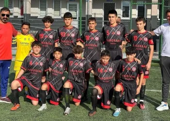 Gültepespor antrenörü Ahmet Duman’ın cezası düşürüldü