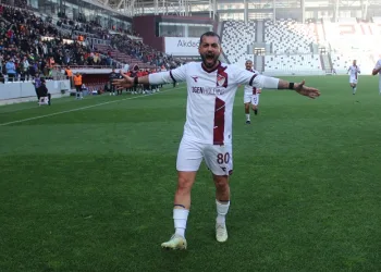 Elazığspor, maç başı 1 gol ortalamasını tutturdu