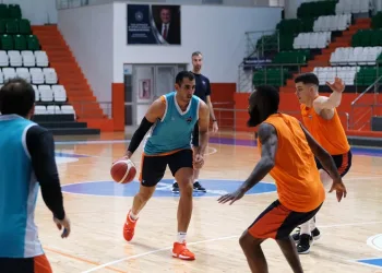 Çağdaş Bodrumspor deplasmandan galibiyetle dönmeyi hedefliyor