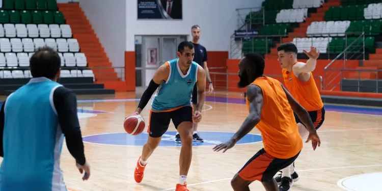 Çağdaş Bodrumspor deplasmandan galibiyetle dönmeyi hedefliyor