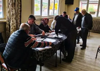Çiftçilere hazine arazisi kiralama işlemi tamamlandı