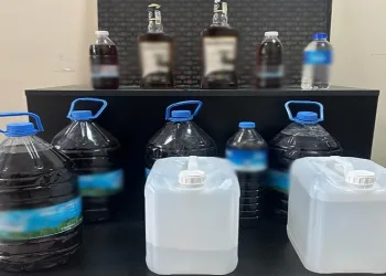 Kuşadası’nda KOM ekipleri göz açtırmıyor