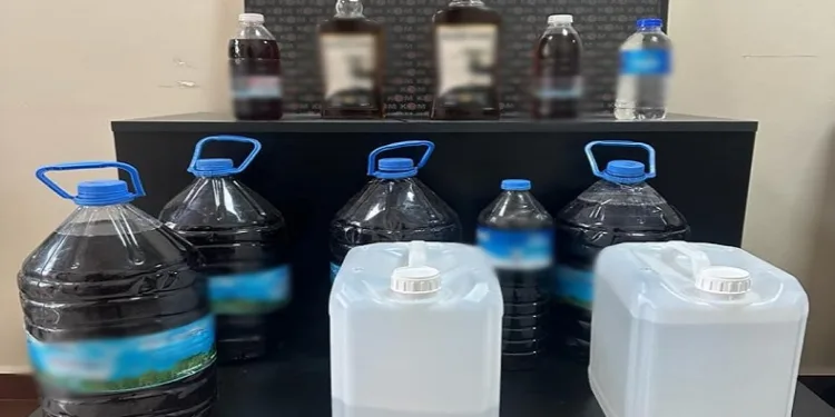 Kuşadası’nda KOM ekipleri göz açtırmıyor
