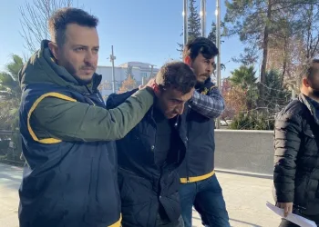 16 yaşındaki çocuğu öldüren şahıs tutuklandı