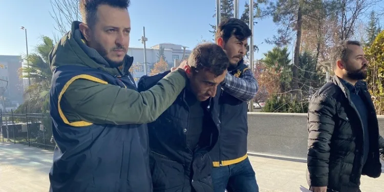 16 yaşındaki çocuğu öldüren şahıs tutuklandı