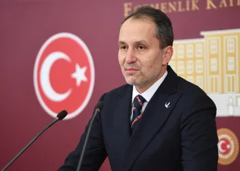 Erbakan yeni asgari ücreti eleştirdi