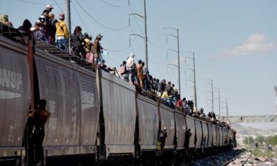 ABD ve Meksika sınır geçişlerinin açık tutulması konusunda anlaştı