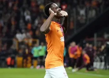 Zaha ve Bailly, Fildişi Sahili’nin aday kadrosunda yer almadı