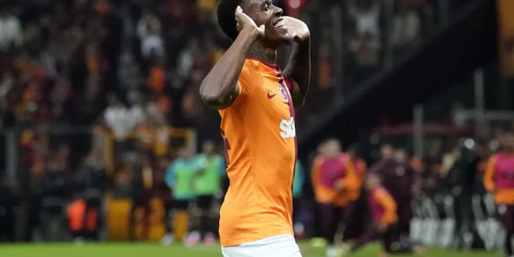 Zaha ve Bailly, Fildişi Sahili’nin aday kadrosunda yer almadı