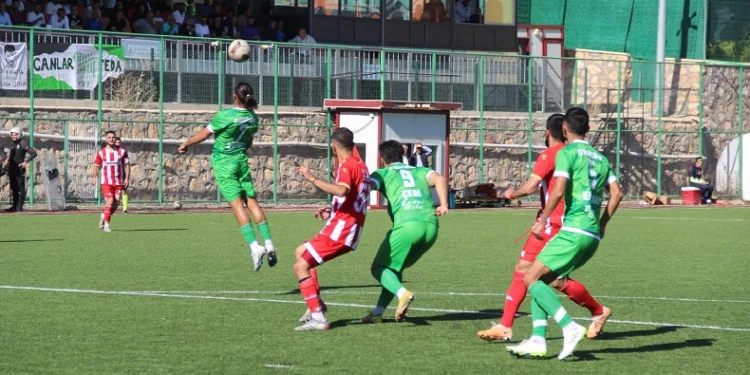 BAL’da Elazığ takımlarının programı