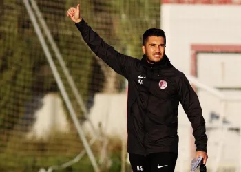 Antalyaspor’da Nuri Şahin, Borussia Dortmund ile anlaştı