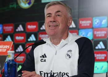 Real Madrid, Carlo Ancelotti’nin sözleşmesini uzattı