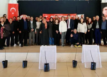 ‘İncirin Muğlalı Kadınlarla Yolculuğu’ projesi tamamlandı