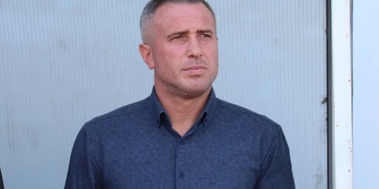 Pazarspor’da teknik direktör Kadir Kar dönemi sona erdi