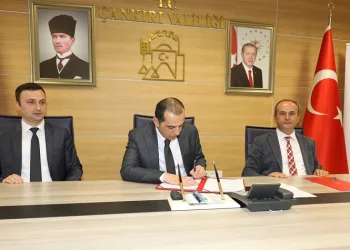 Çankırı’da nitelikli elaman sorununa çözüm