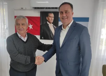 Fethiyespor’da ikinci Selahaddin Dinçel dönemi