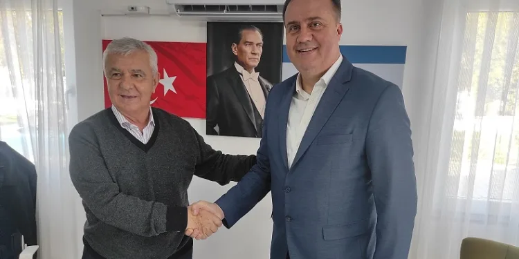Fethiyespor’da ikinci Selahaddin Dinçel dönemi