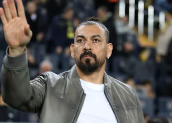 Sivasspor’da Servet Çetin dönemi kapandı
