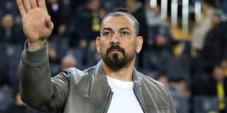 Sivasspor’da Servet Çetin dönemi kapandı
