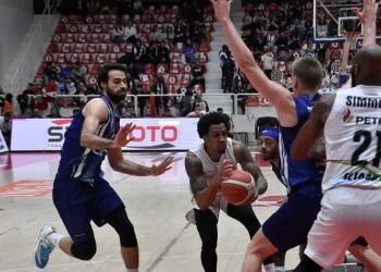 Basketbol Süper Ligi: Aliağa Petkimspor: 99 – Büyükçekmece Basketbol: 95