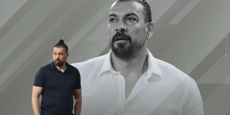 Sivasspor Kulübü, Servet Çetin’e teşekkür etti