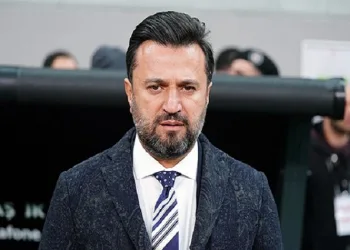 Sivasspor’da Bülent Uygun sesleri
