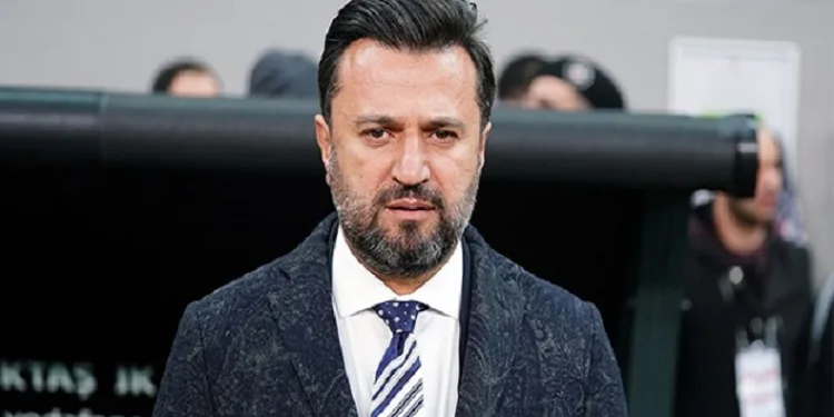 Sivasspor’da Bülent Uygun sesleri