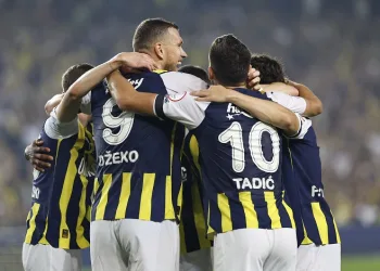 Fenerbahçe’de 2023 yılı böyle geçti