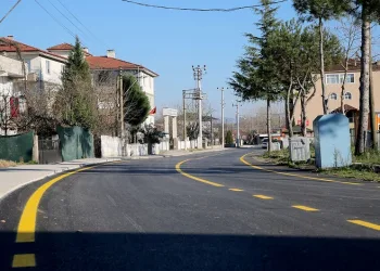 Sakarya Büyükşehir’den Söğütlü ilçesine ince dokunuş