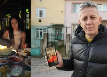 Sibel’in sır ölümü