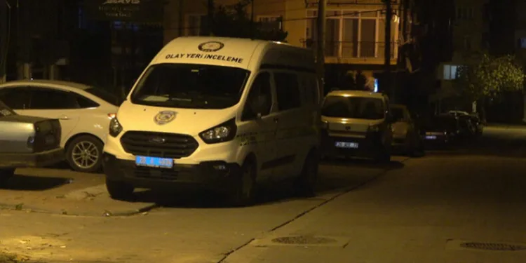 Evinde yalnız yaşayan yaşlı kadın ölü bulundu