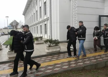 Sahte dekontla 400 bin liralık vurgun