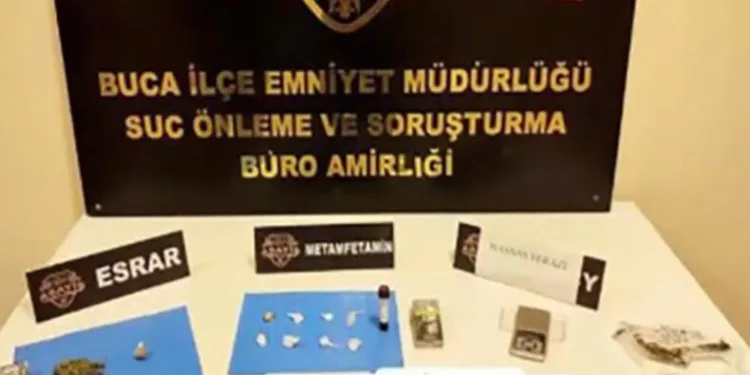 Huzur uygulamalarında bir haftada 42 tutuklama