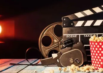 Vizyondaki filmler