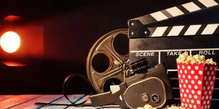 Vizyondaki filmler