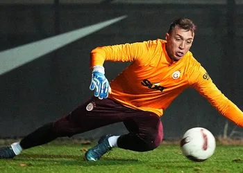 Galatasaray, Fenerbahçe maçına hazır