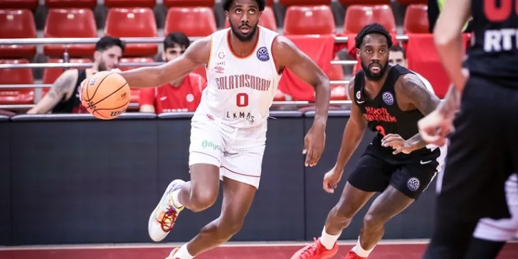 Galatasaray, Muhaymin Mustafa ile yollarını ayırdı