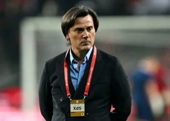 Vincenzo Montella, Halil Umut Meler’in yaşadığı saldırıyla ilgili kınama mesajı yayımladı