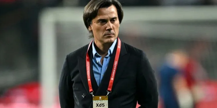 Vincenzo Montella, Halil Umut Meler’in yaşadığı saldırıyla ilgili kınama mesajı yayımladı